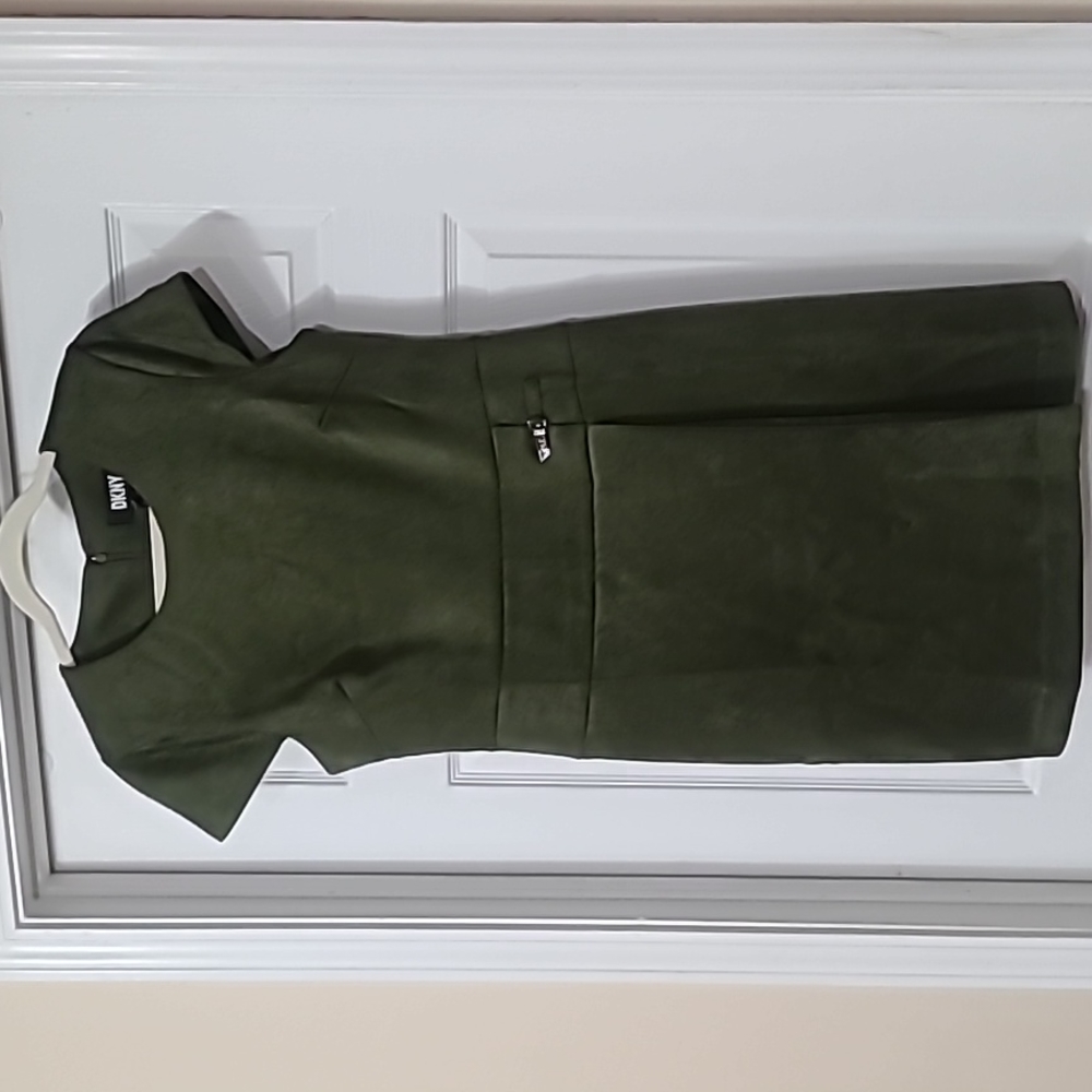 NWT DKNY Dress Size 10